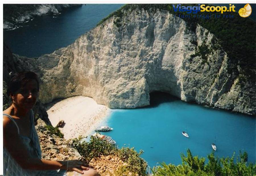 Foto di viaggio in GRECIA