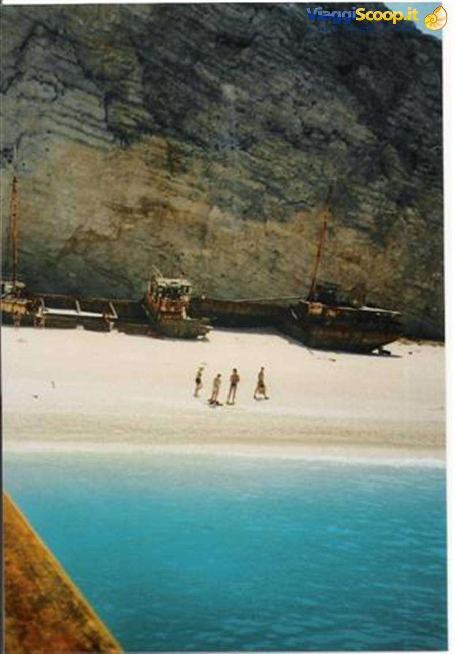 Foto di viaggio in GRECIA