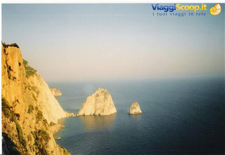Foto di viaggio in GRECIA