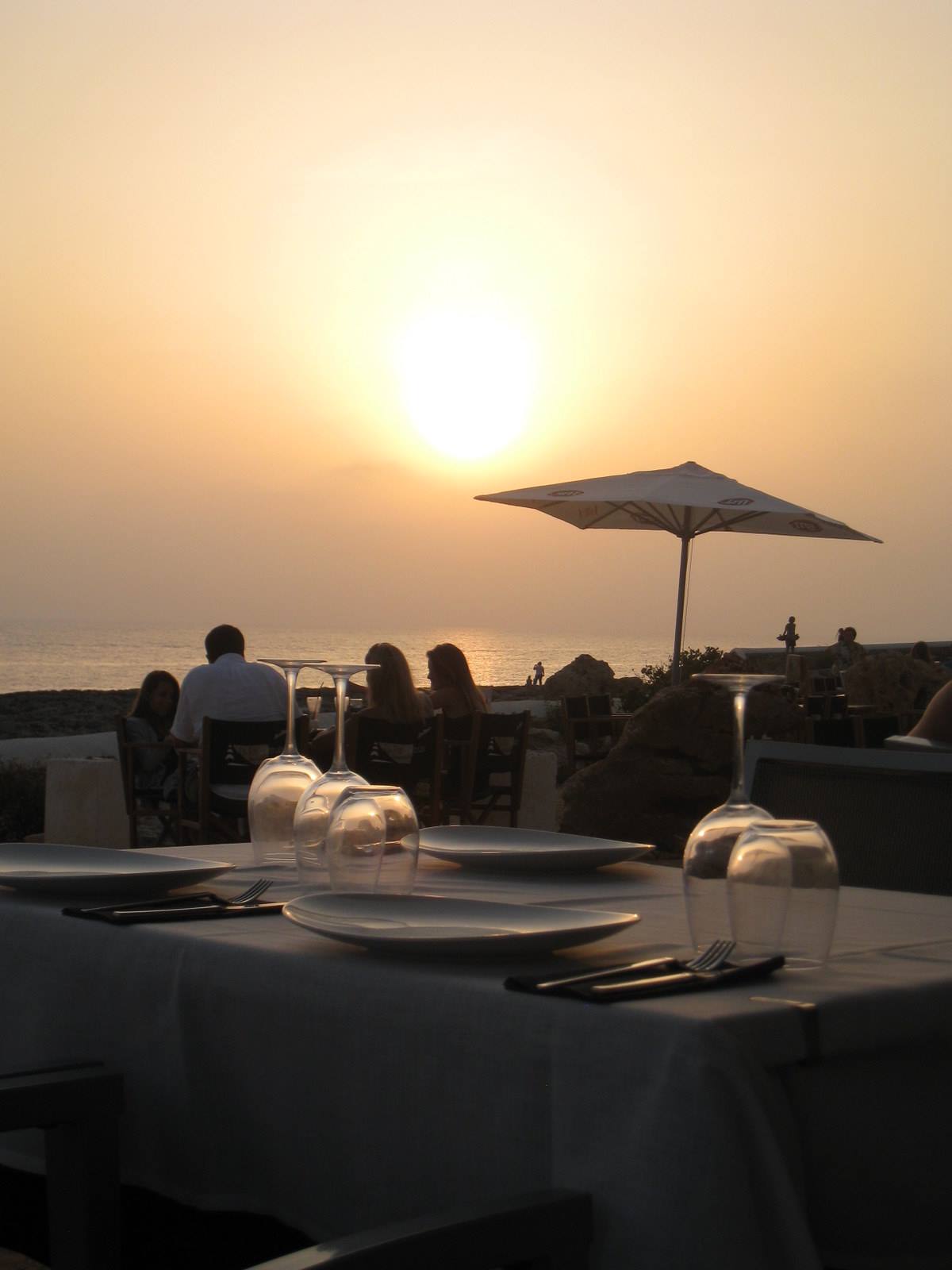 Ristorante Es Far d'Artrutx
