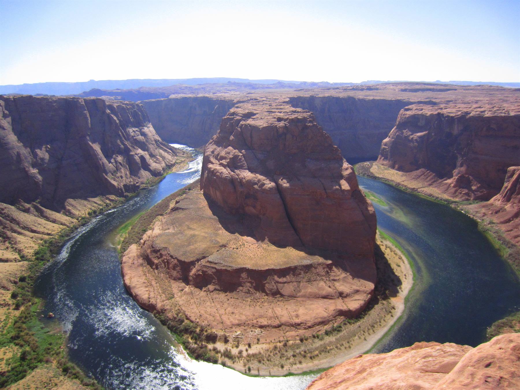 Horseshoe Bend (Arizona)