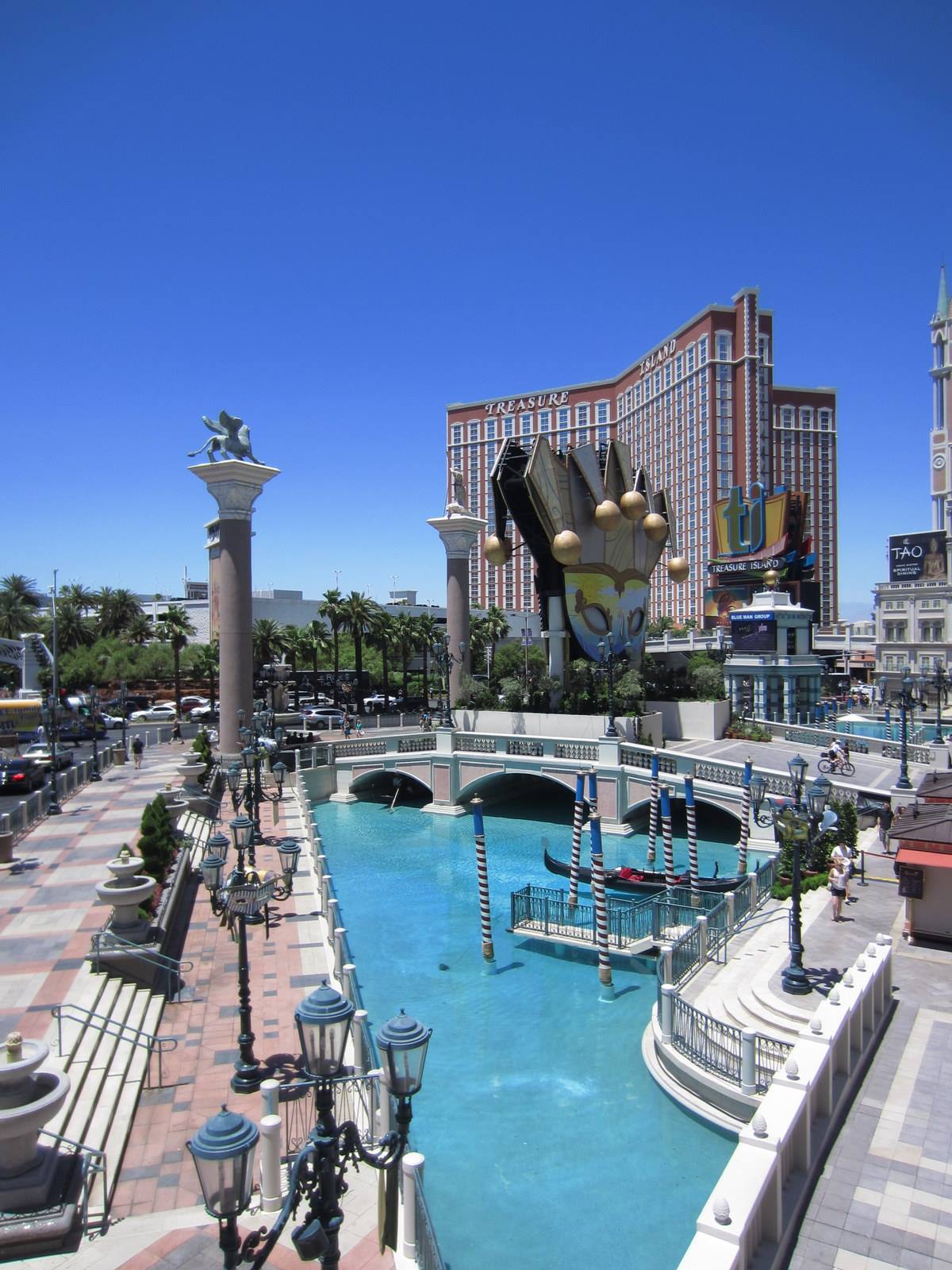 Venetian