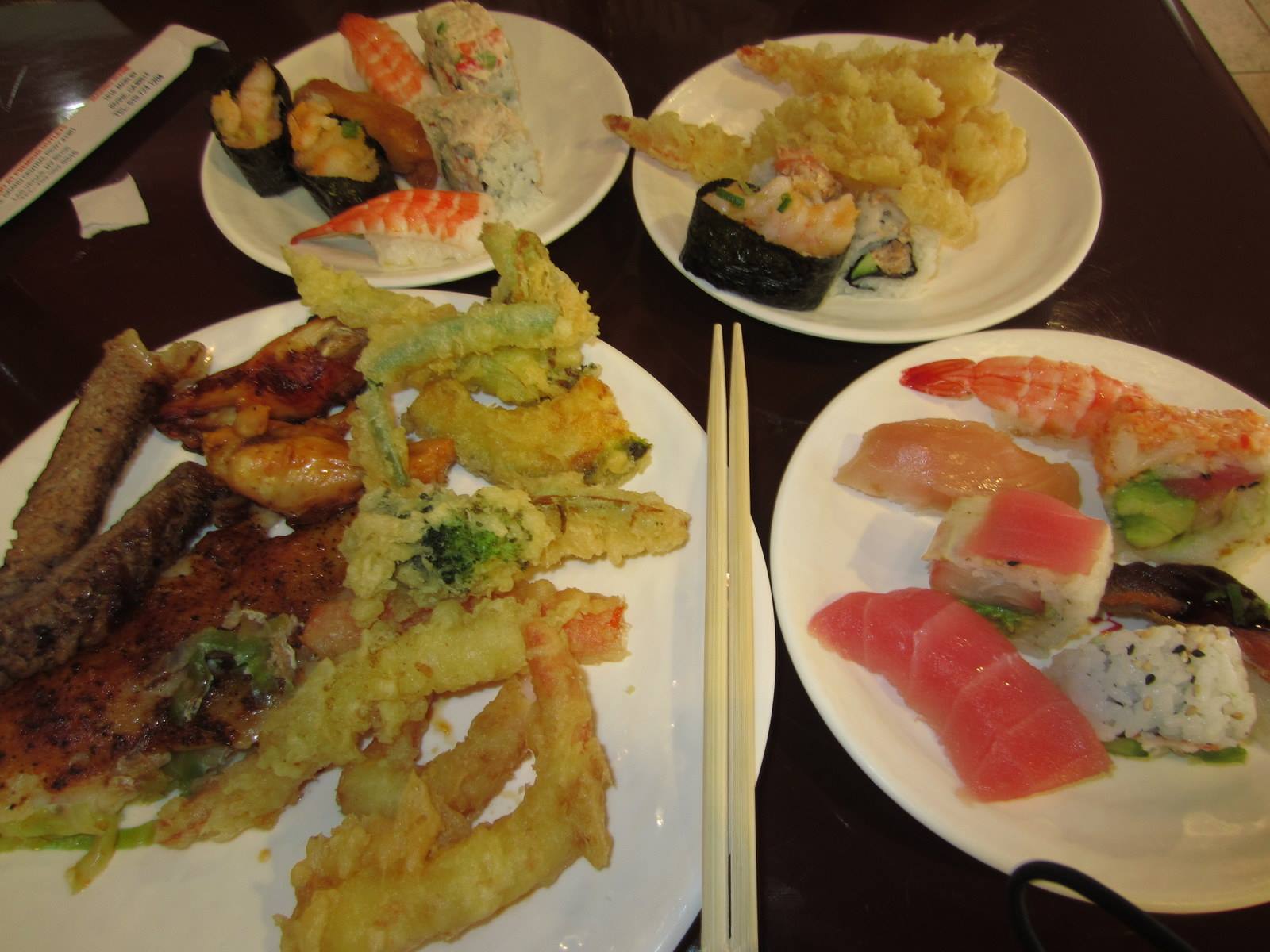 Makino Las Vegas