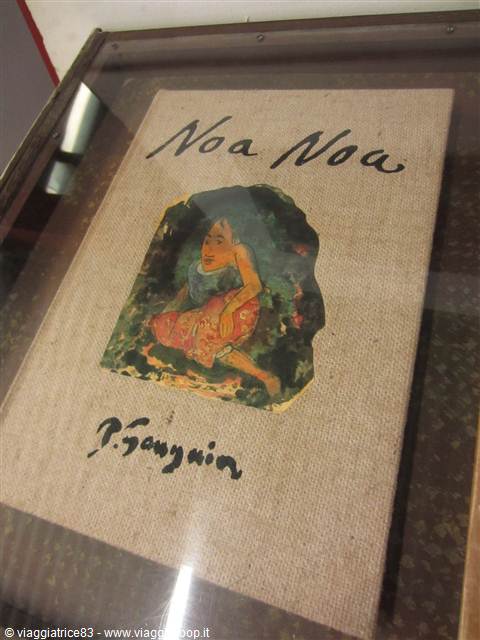 The Paul Gauguin Museum