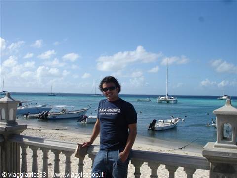 al porticciolo