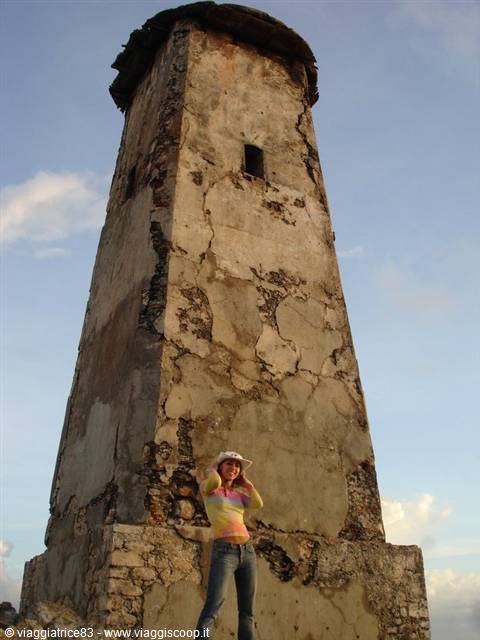Selene al faro
