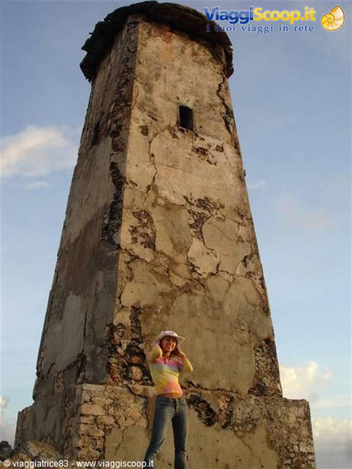 Selene al faro