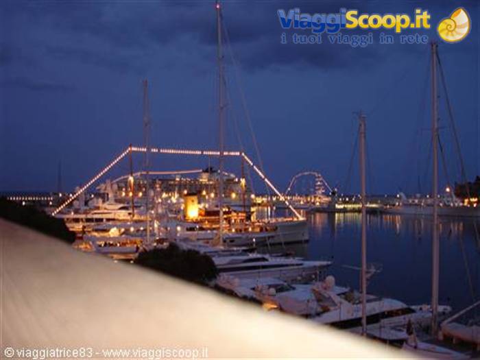 foto di viaggiatrice83