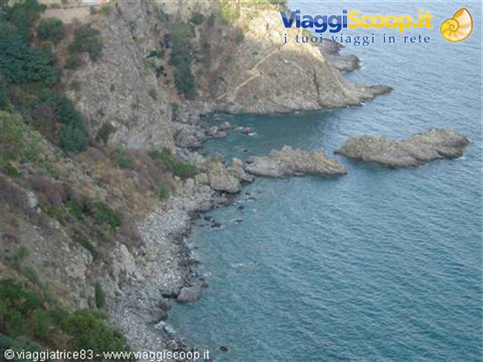 Estate 2004 1° tappa Calabria 2° Taormina 3° Isole tremiti 4° San Benedetto del Tronto 5° San Marino