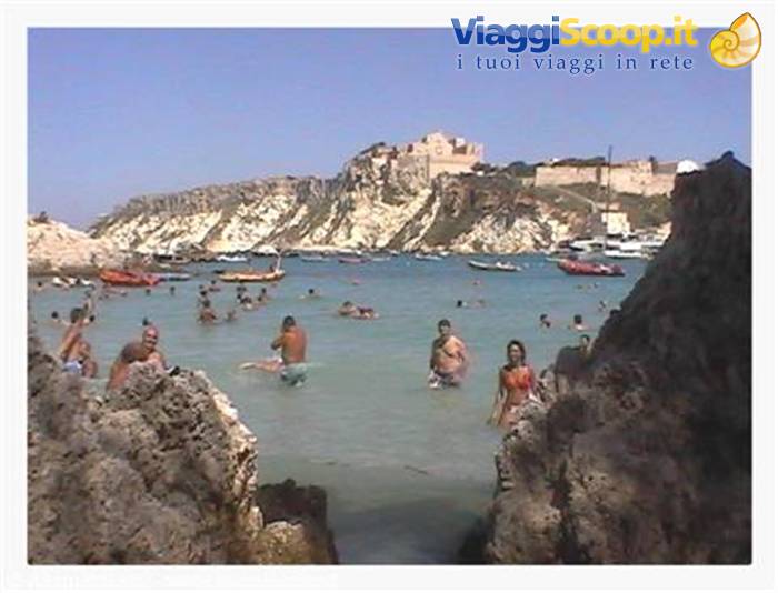 Foto di viaggio in ITALIA