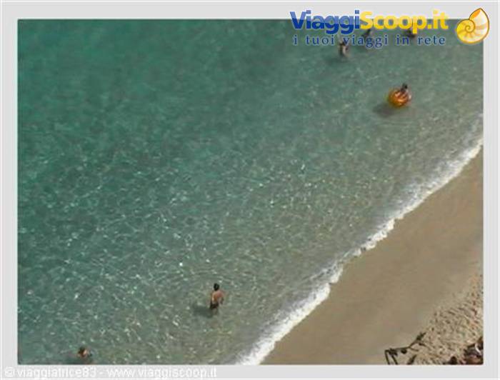 Foto di viaggio in ITALIA