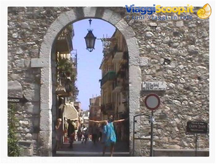Foto di viaggio in ITALIA