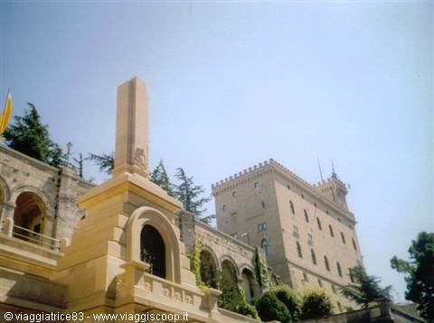 San Marino