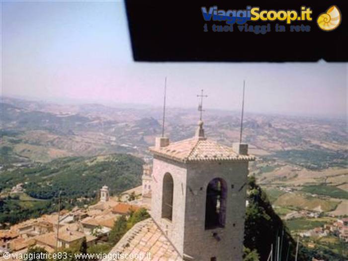 Foto di viaggio in ITALIA