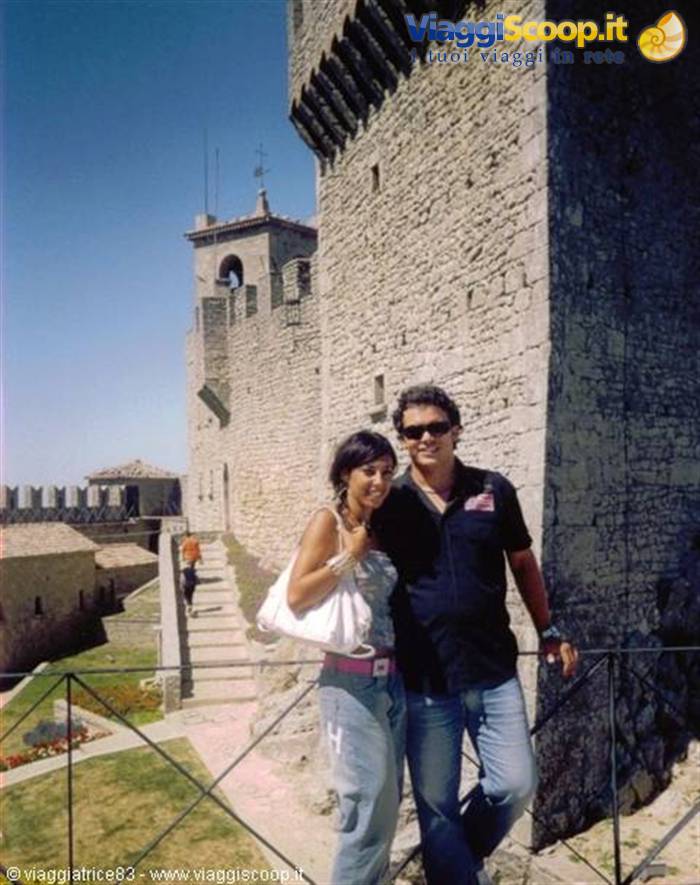 Foto di viaggio in ITALIA