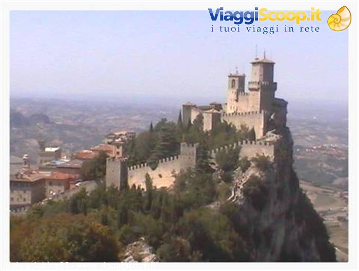 Foto di viaggio in ITALIA