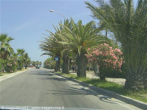 San Benedetto del Tronto