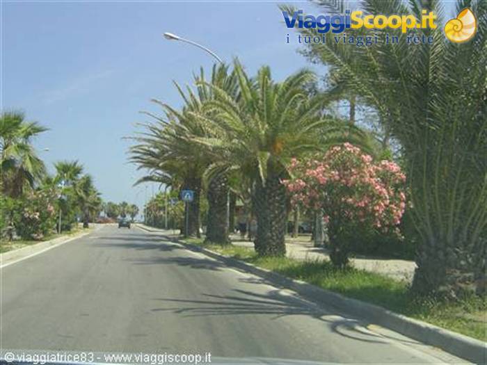 San Benedetto del Tronto