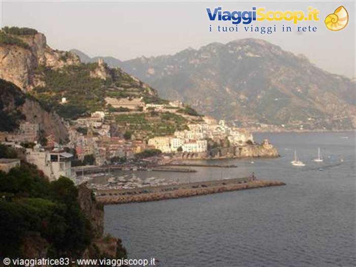 Golfo di Amalfi