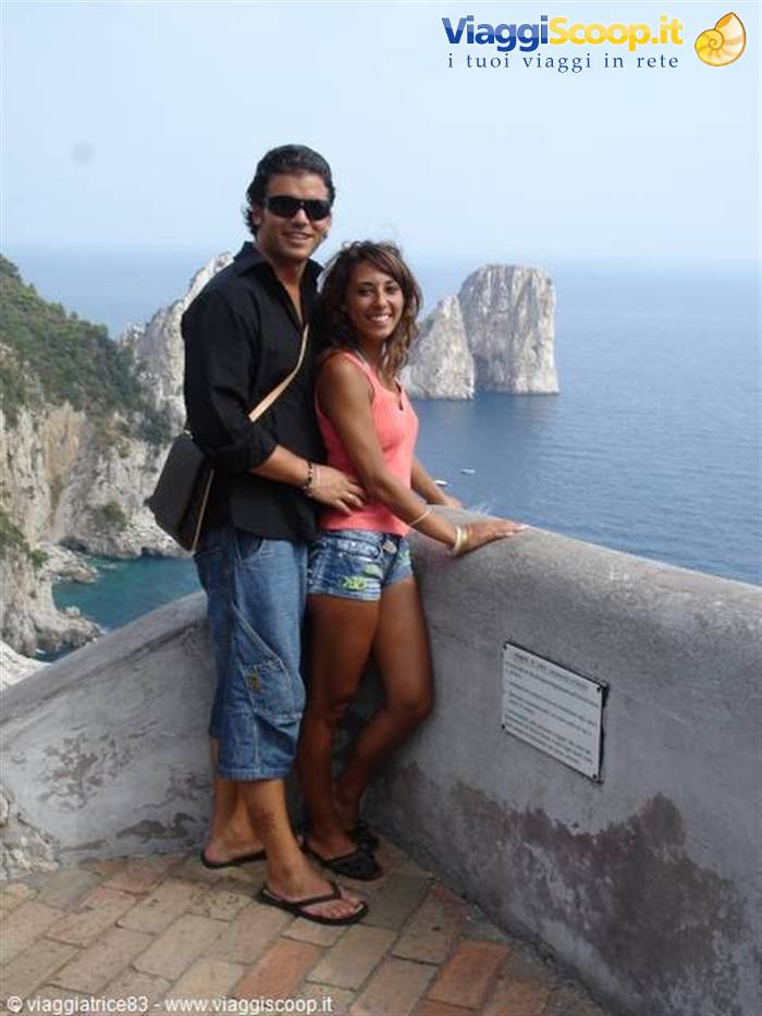 capri