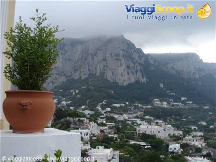 Capri *