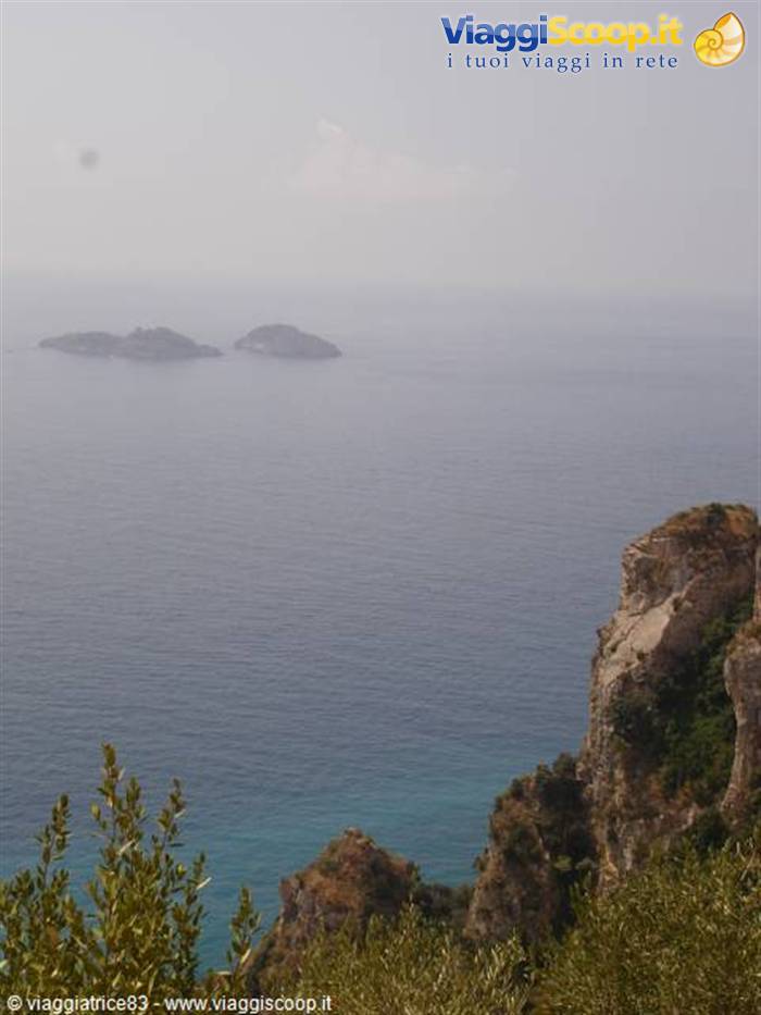 isola Li Galli