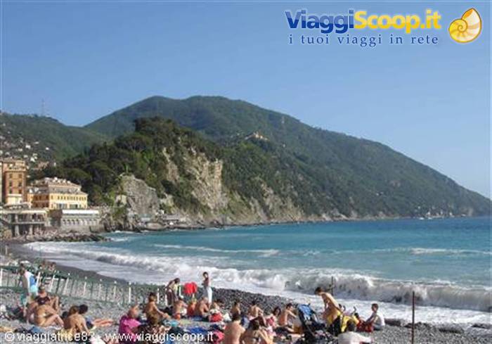 Foto di viaggio in ITALIA