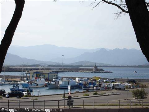 porto di Arbatax