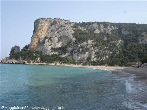 Cala Luna