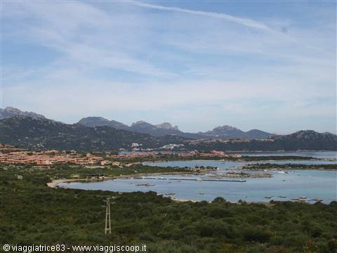 Golfo Aranci