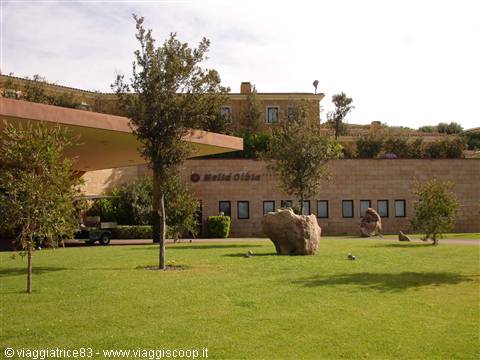 Melia Resort Olbia
