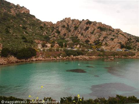 marina di porto Massimo