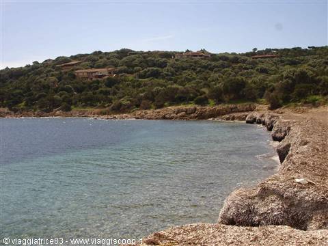 punta volpe
