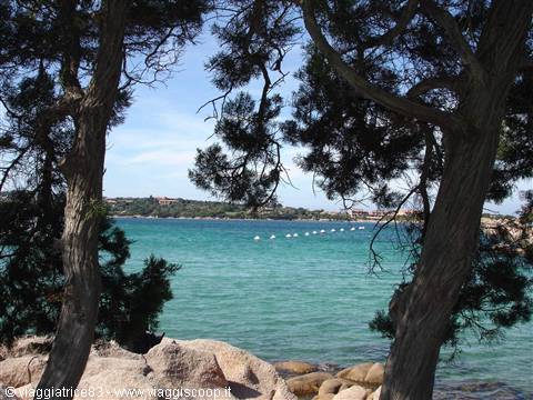 Porto Cervo