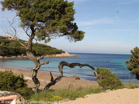 Cala Granu