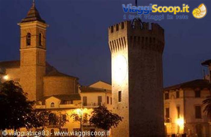 Torre dei Gualtieri