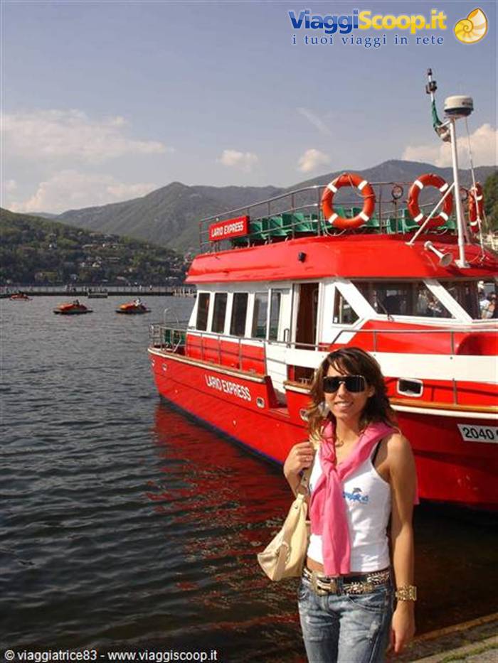Foto di viaggio in ITALIA