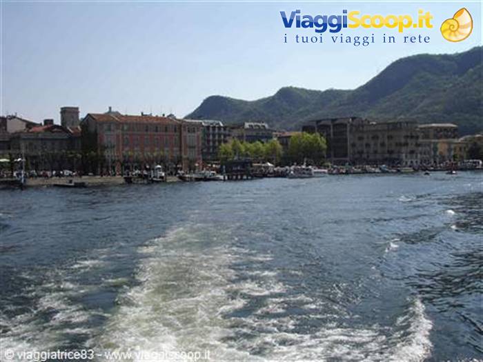Foto di viaggio in ITALIA
