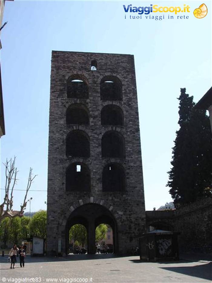 Foto di viaggio in ITALIA