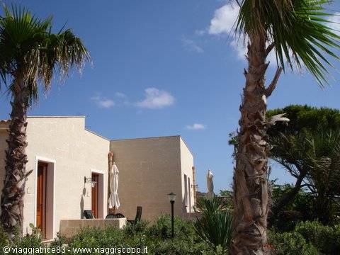 Residence ** L'Isola di Levanzo **