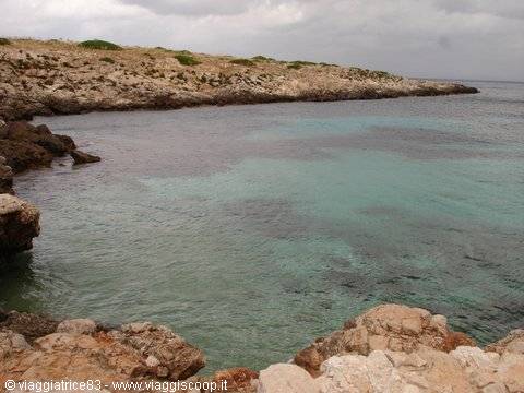Cala Minnola