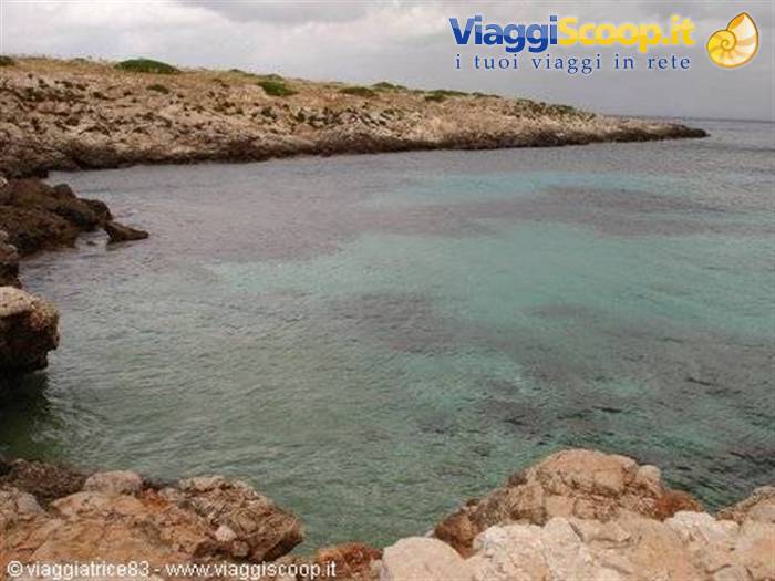 Cala Minnola