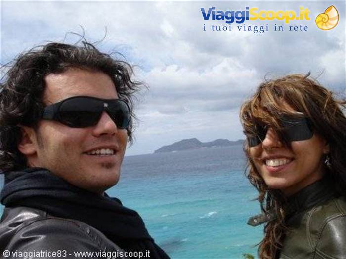 Foto di viaggio in ITALIA