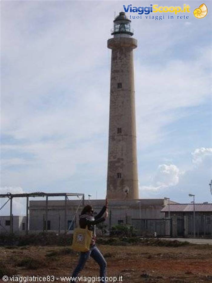 Faro -punta sottile