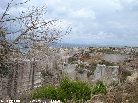 Cave di Tufo
