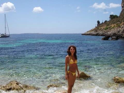 Cala Fredda