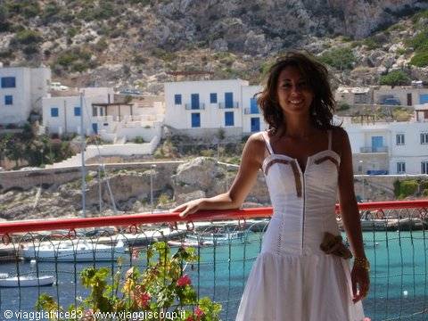 A presto .. Levanzo.. si riparte.. :(