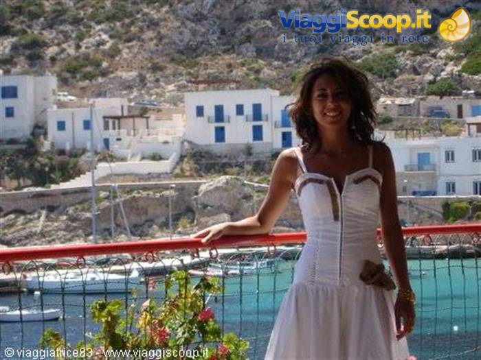 A presto .. Levanzo.. si riparte.. :(