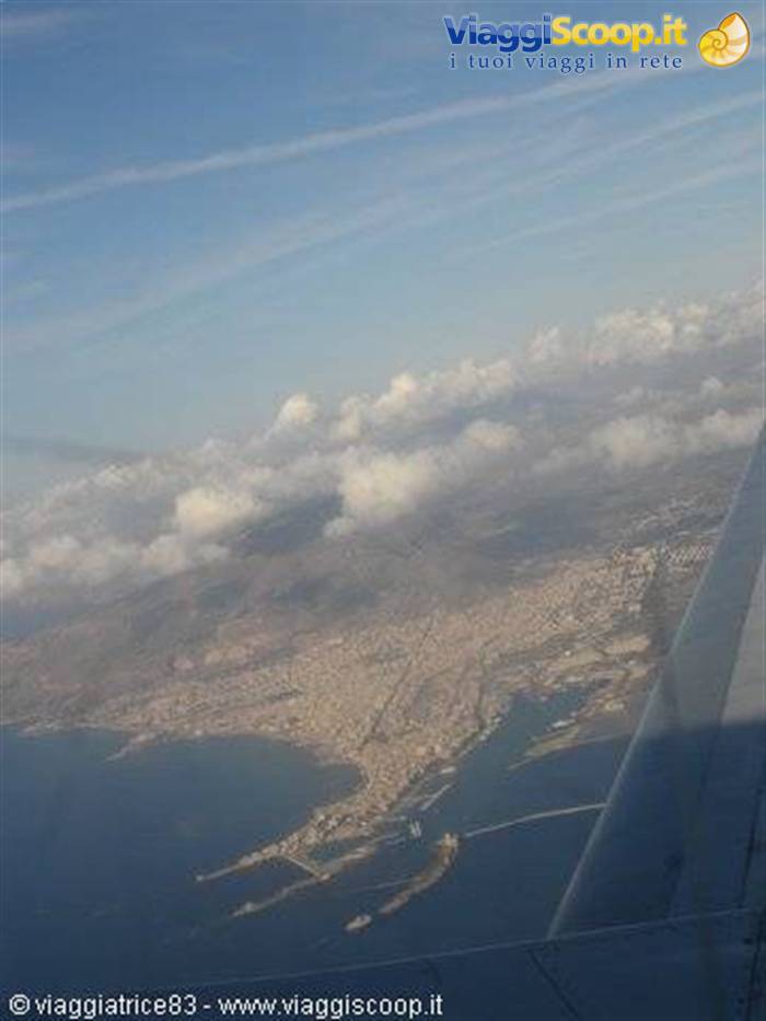 Foto di viaggio in ITALIA