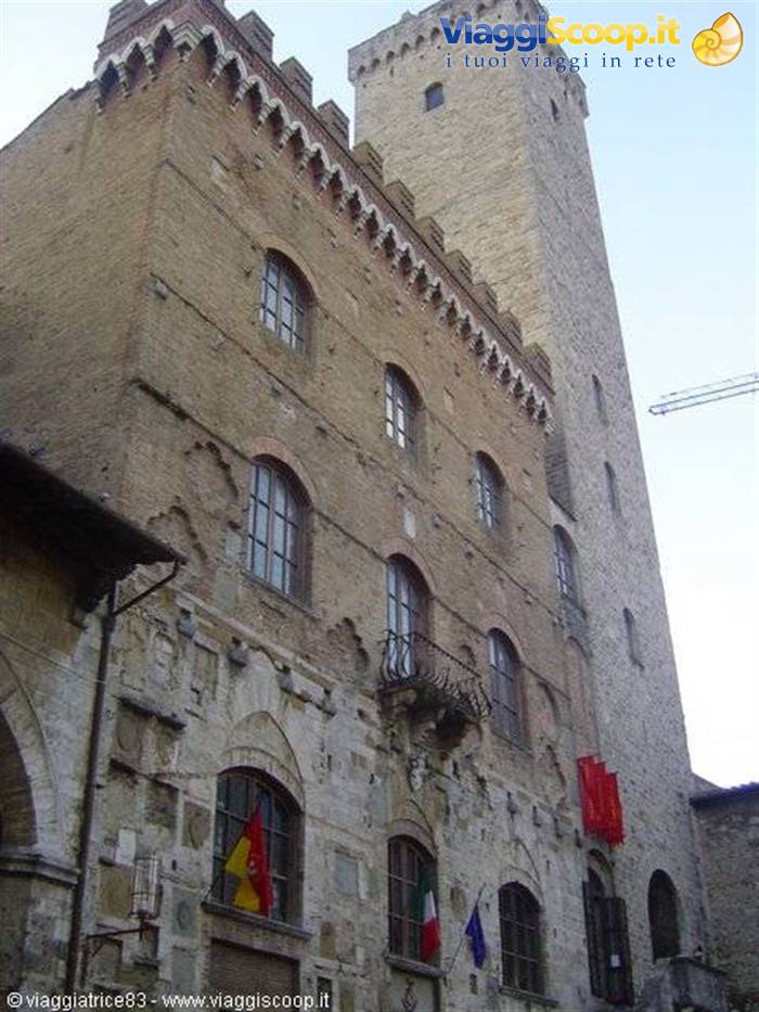 San Gimigliano 